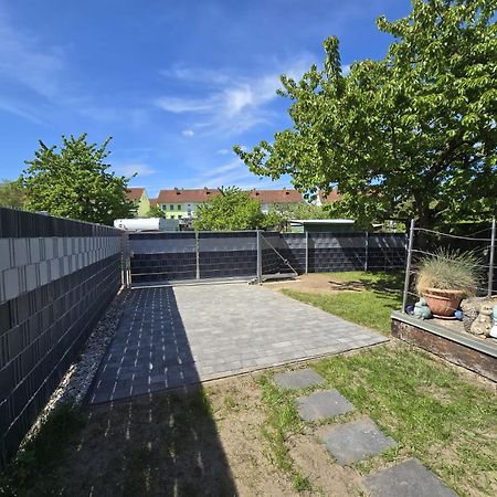 Kleine Auszeit Waren (Mueritz) Exteriér fotografie