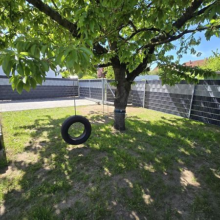 Kleine Auszeit Waren (Mueritz) Exteriér fotografie