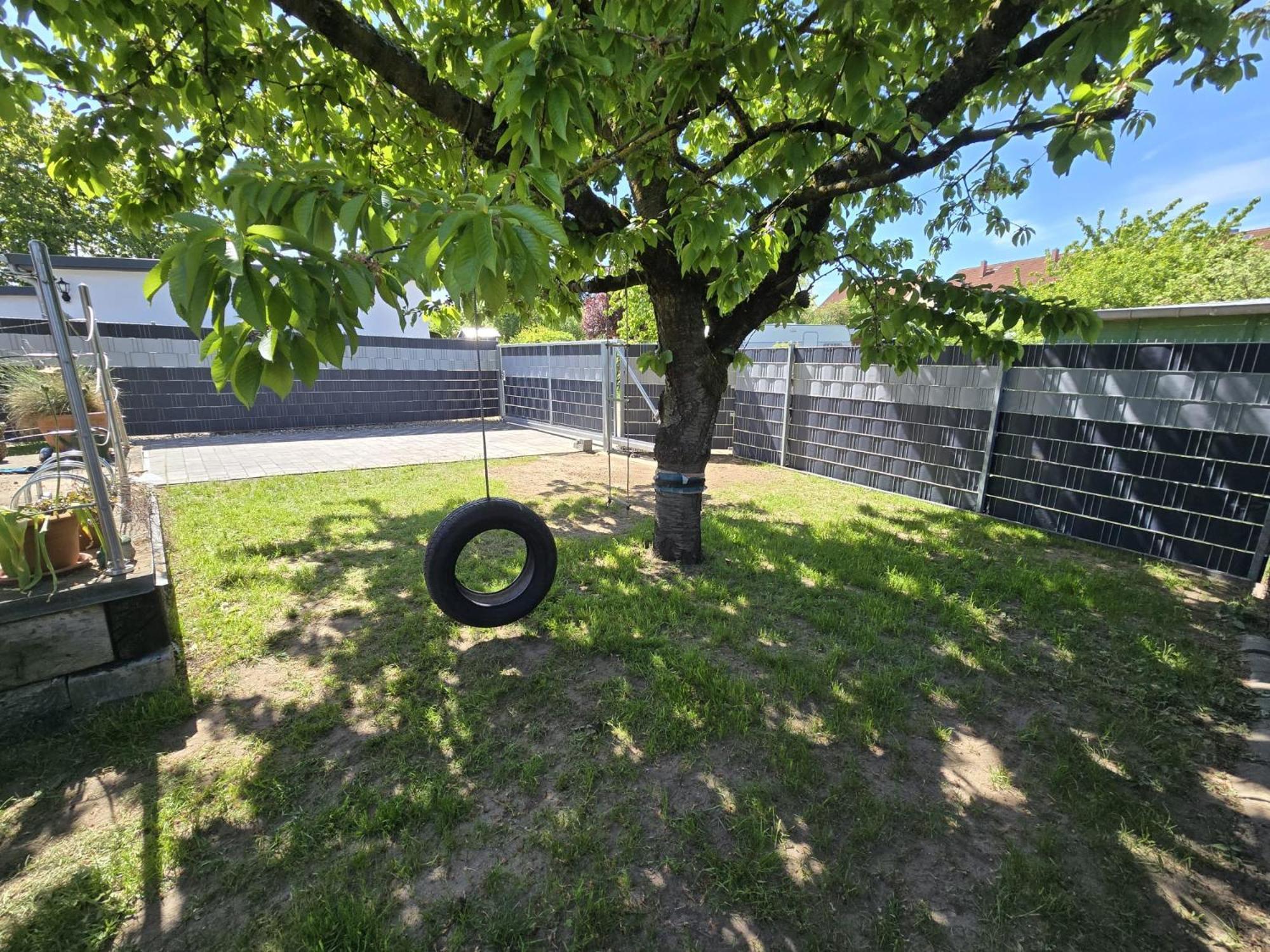 Kleine Auszeit Waren (Mueritz) Exteriér fotografie