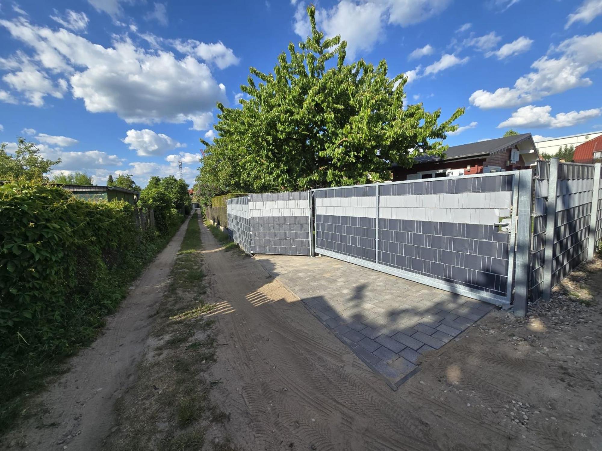 Kleine Auszeit Waren (Mueritz) Exteriér fotografie