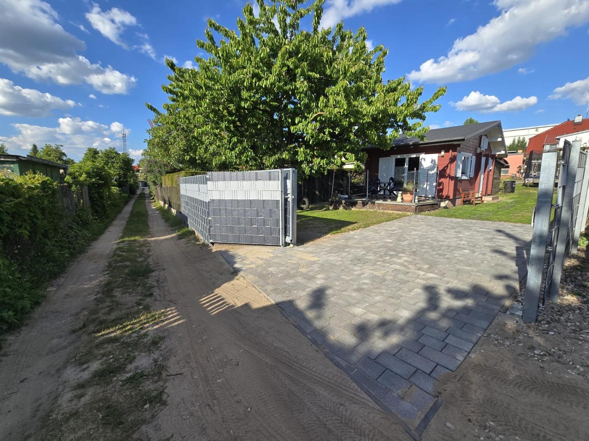 Kleine Auszeit Waren (Mueritz) Pokoj fotografie