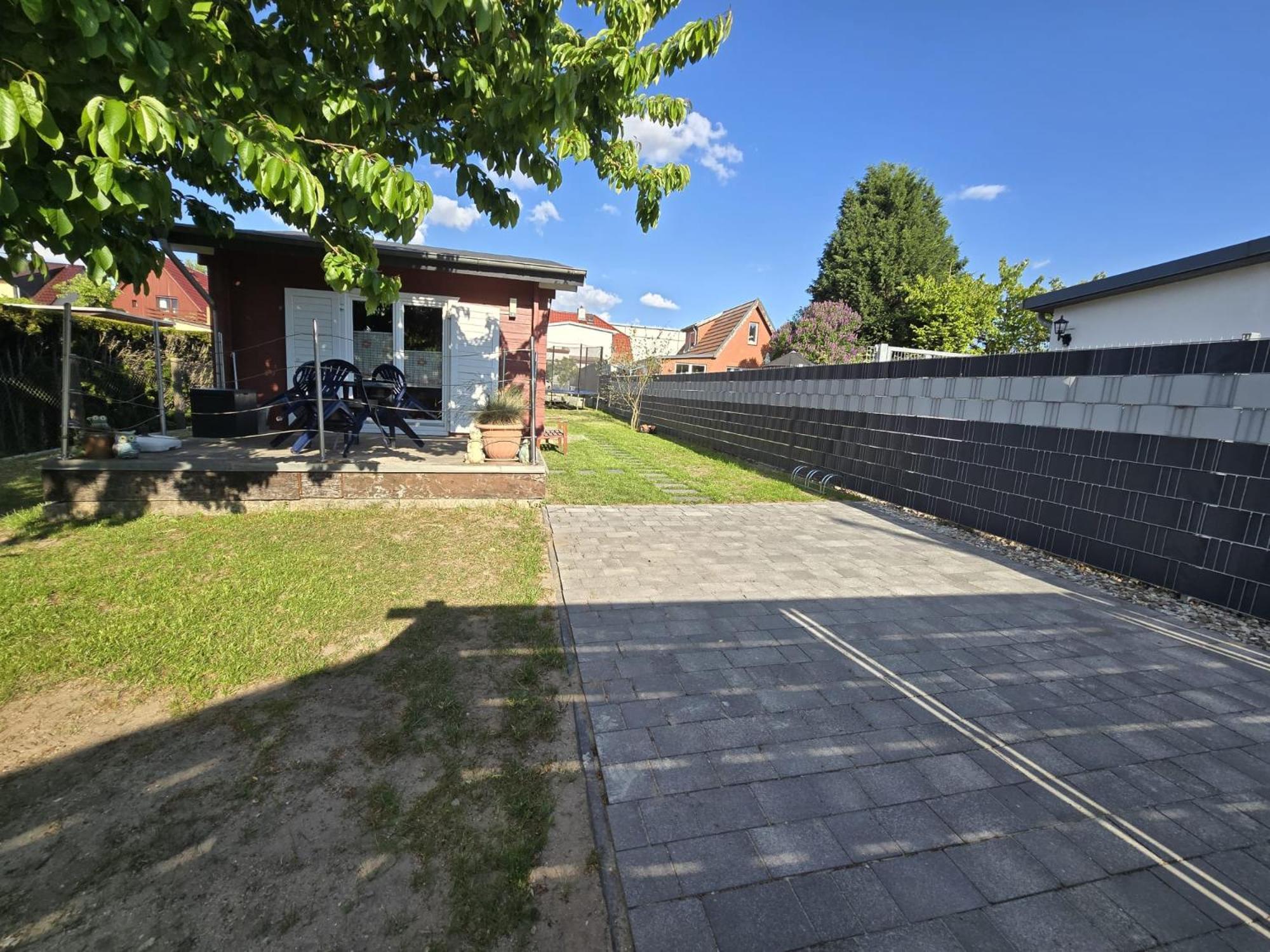 Kleine Auszeit Waren (Mueritz) Exteriér fotografie